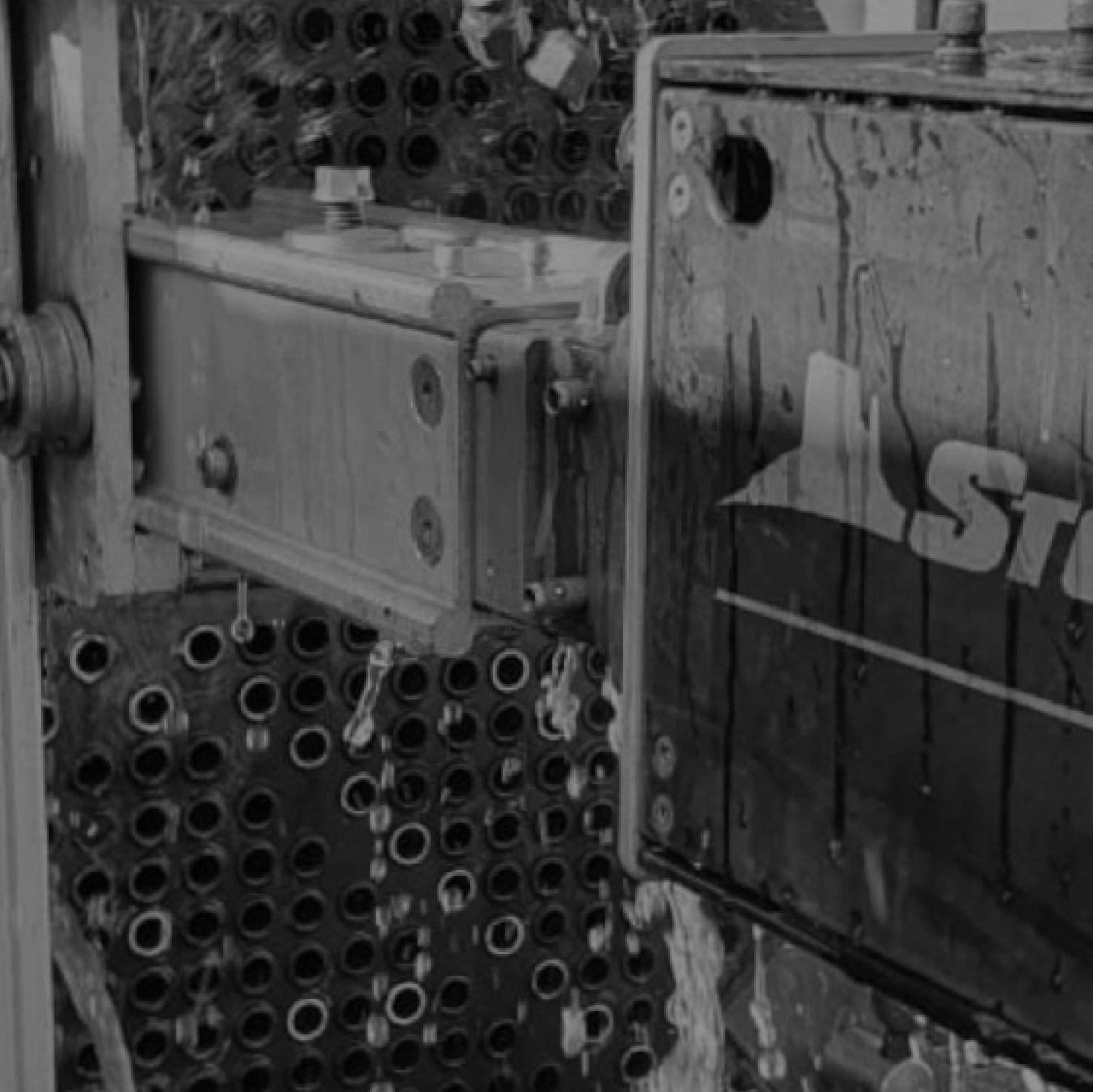 HEAT EXCHANGER TUBE CLEANING