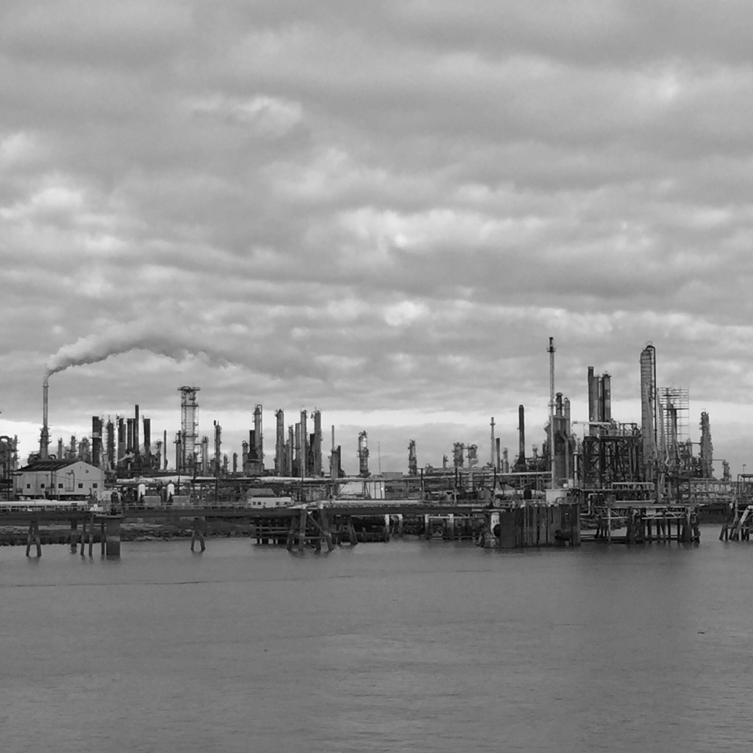 PETROCHEMICAL