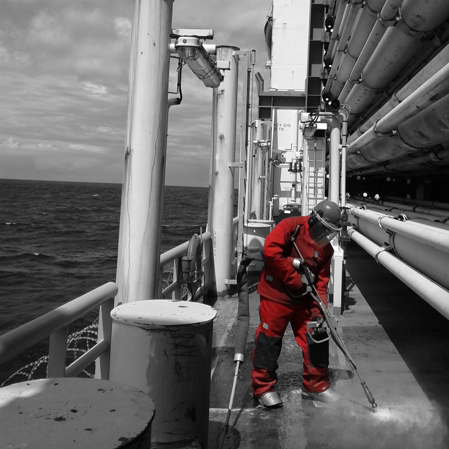 OFFSHORE