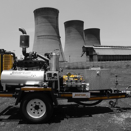 POWER GENERATION