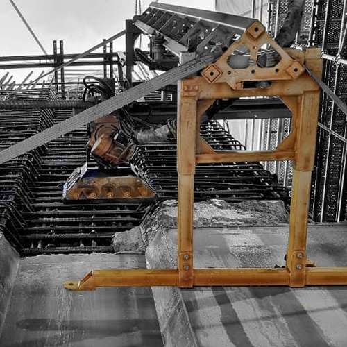 CONTRUCTION